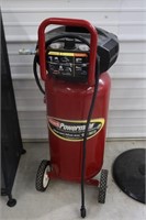 Coleman 5.5hp 11 gal Air Compressor