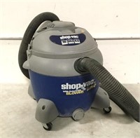 16 Gallon Shop Vac