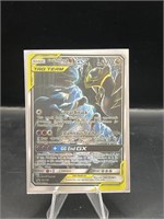 Pokémon Garchomp & Giratina GX SM193