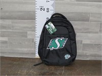 ROUGHRIDER GAME DAY BACKPACK