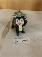 California Creations Skunk Figure Japan