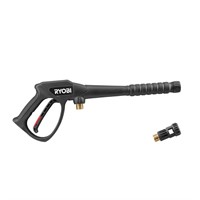 $41  3,300 PSI Pressure Washer Trigger Gun Kit