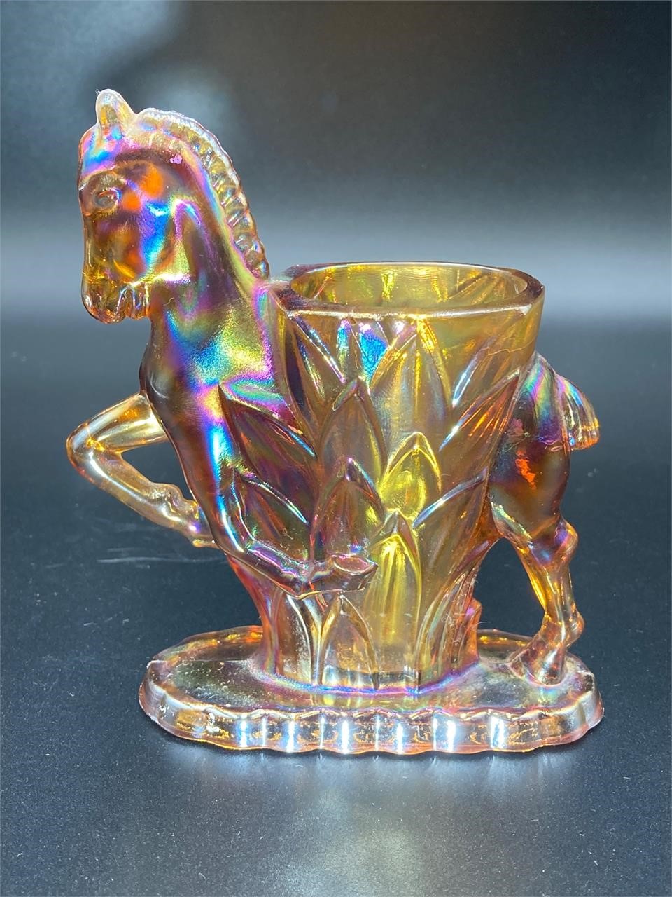 Vintage Glassware and Collectibles