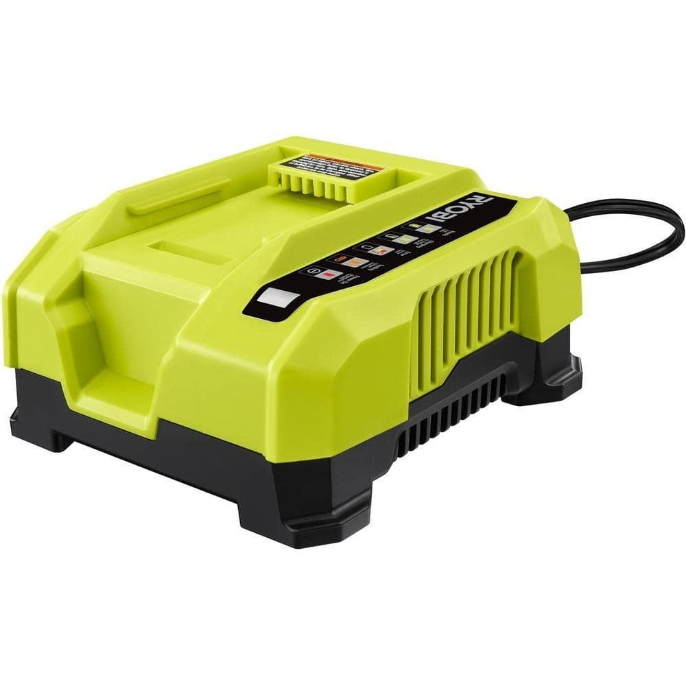 $119  40V Lithium-Ion Rapid Charger