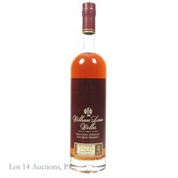 William Larue Weller Barrel Proof Bourbon 2019BTAC