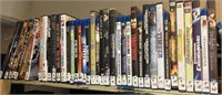 Lot of DVD Movies 15 (S-T)