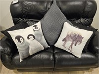 Wildlife & Assorted Pillows