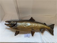 Finger Lakes of New York Taxidermy of Fish