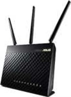 Wireless Dual-Band Router