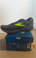 Brooks Running Shoes "Ghost 14" Men's (8.5)