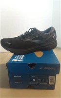Brooks Running Shoes "Ghost 14" Men's (9)