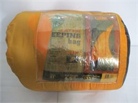 Vintage Sleeping Bag