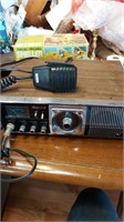 Kraco KB-2345 CB RADIO 23 CHANNEL