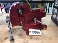 Wilton 656 6 inch Vise