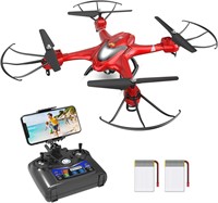 Holy Stone HS200 FPV RC Drone