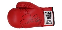 Autographed Floyd Mayweather Jr Boxing Glove