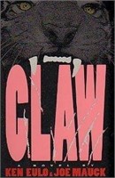 Claw [first Edition] $22.00