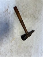 Construction Pry Hammer