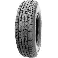 5 - TOW RITE 235 80 R16 (NEW) TRAILER TIRES