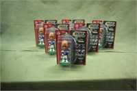 (24) Eddie George Bobble Heads