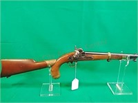 New! 1855 dragoon Navy Arms, Antonio Zoli, .58 cal