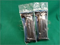 New! Magazines 1911 .40S&W/10mm A2 16rds each.