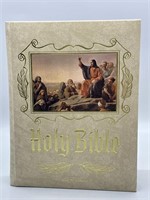 Holy Bible, Heirloom Family Bible