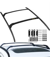 VEVOR ROOF RACK COMPATIBLE WITH MAZDA CX-5 CX5