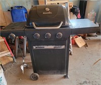 Char-Broil Grill