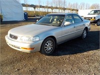 1997 Acura TL Sedan