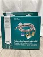Dishwasher Waterline Install Kit