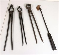 forge tools