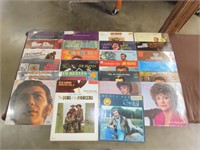 26 Vintage Records - Mostly Country