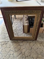 Ornate Frame