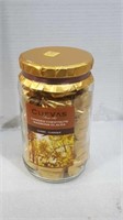 Cuevas Since 1867 Caves Candied Chestnuts 1 kg