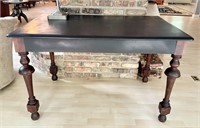 Wooden Table / Desk 46x27x29