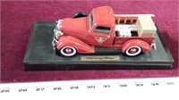 1936 Dodge Pickup Canadian Tire Truck Bank