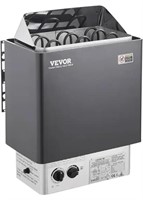 VEVOR Sauna Heater, 3KW 220V Electric Sauna