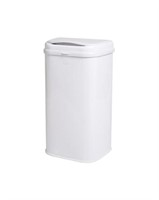 Ubbi Adult Diaper Pail, Stainless Steel Odor