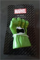 The Hulk Bottle Opener (New)