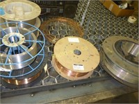 MIG Welding Spools