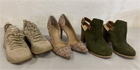 Steve Madden, INC, Torrid Shoes Size 8