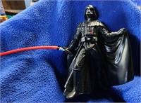 2004 Star Wars Darth Vader Disney Original Figure