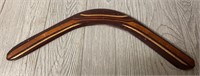 Wooden Rangs Boomerang