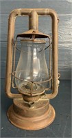 1900s C.T. Ham Mfg Co Lantern No 2