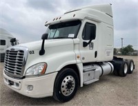 2012 Freightliner Cascadia 125 - Diesel (TX)