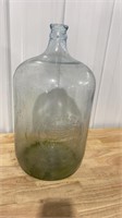 Glass carboy