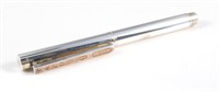 TIFFANY & CO STERLING 1837 PEN