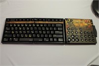 Foldable Age of Empires Keyboard