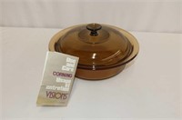 Visionware Casserole with Lid
